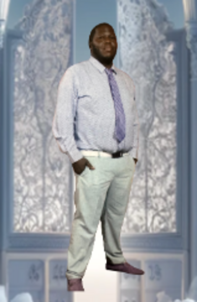 Craig Gamble Profile Photo