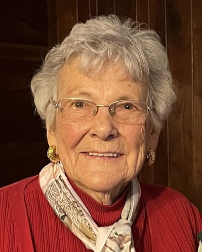 Ruby Carlene Vaughan's obituary image