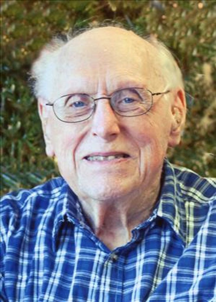 Arnold Hjermstad