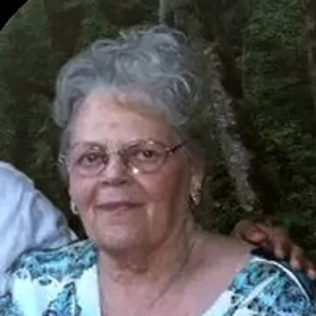 Patricia Leora Steward Profile Photo