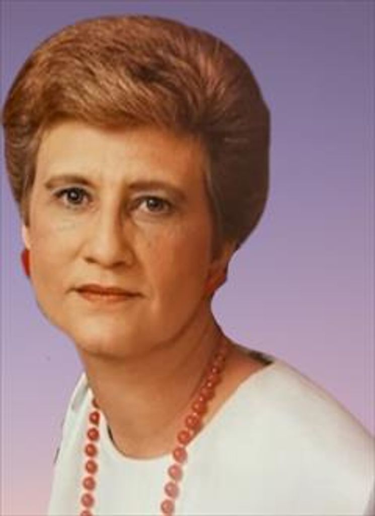 Nancy Ann Harris