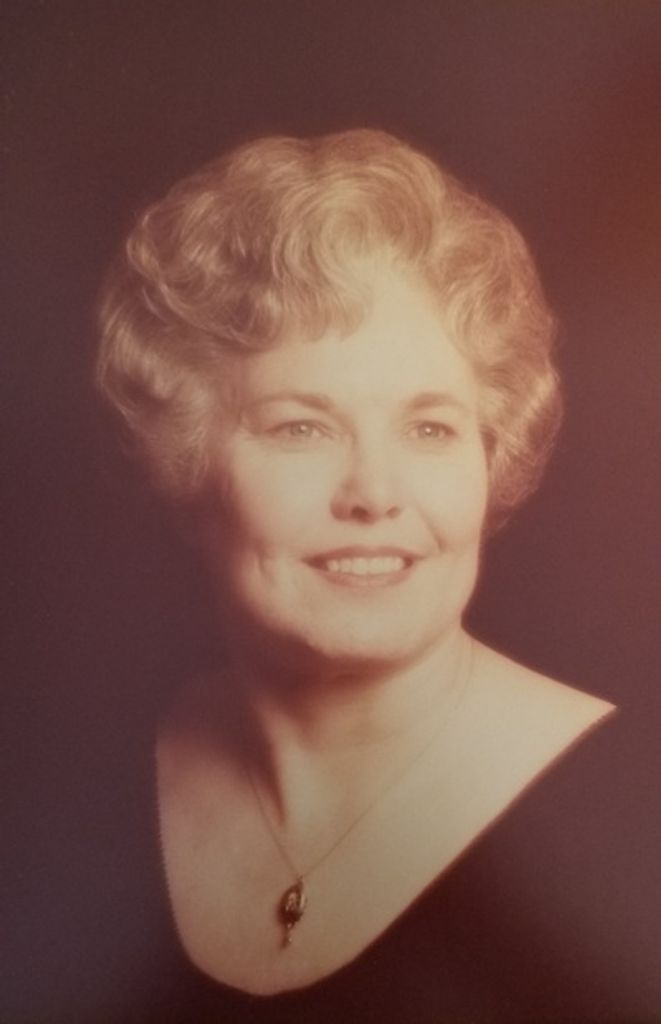 Clarissa "Chris" T. Kennedy Profile Photo