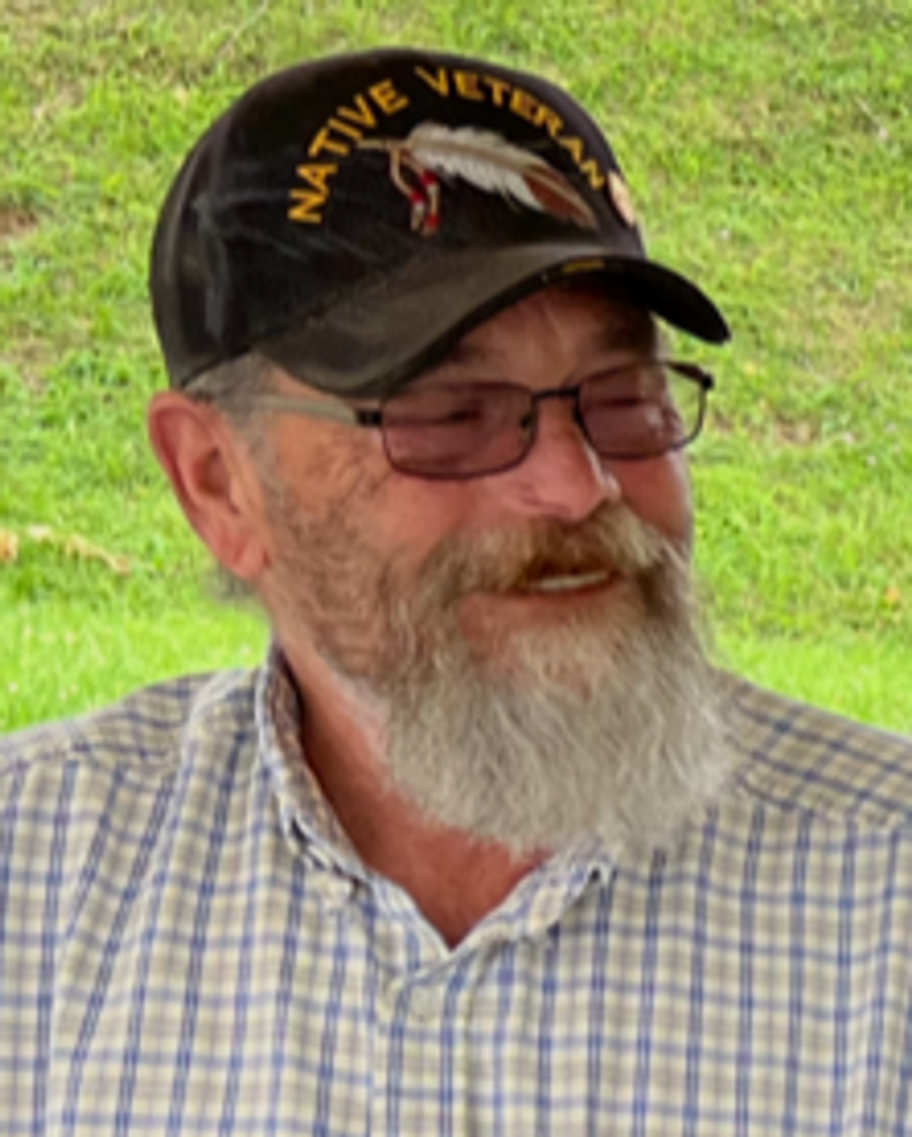 Dennis Jay Baird