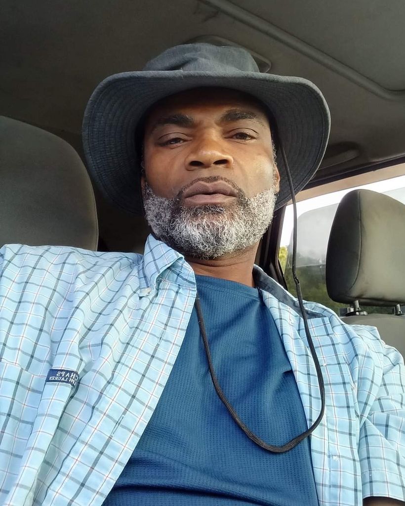 Donnell L. Hatcher,Jr.