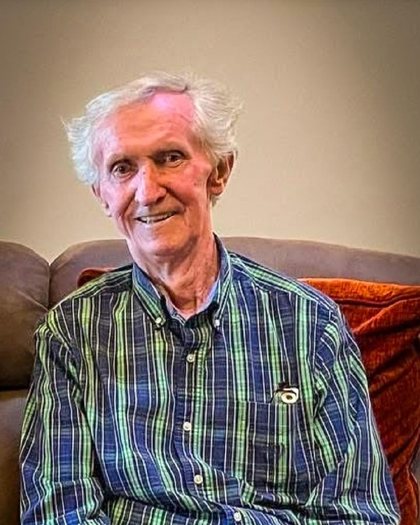 Michael Joseph Burke Profile Photo