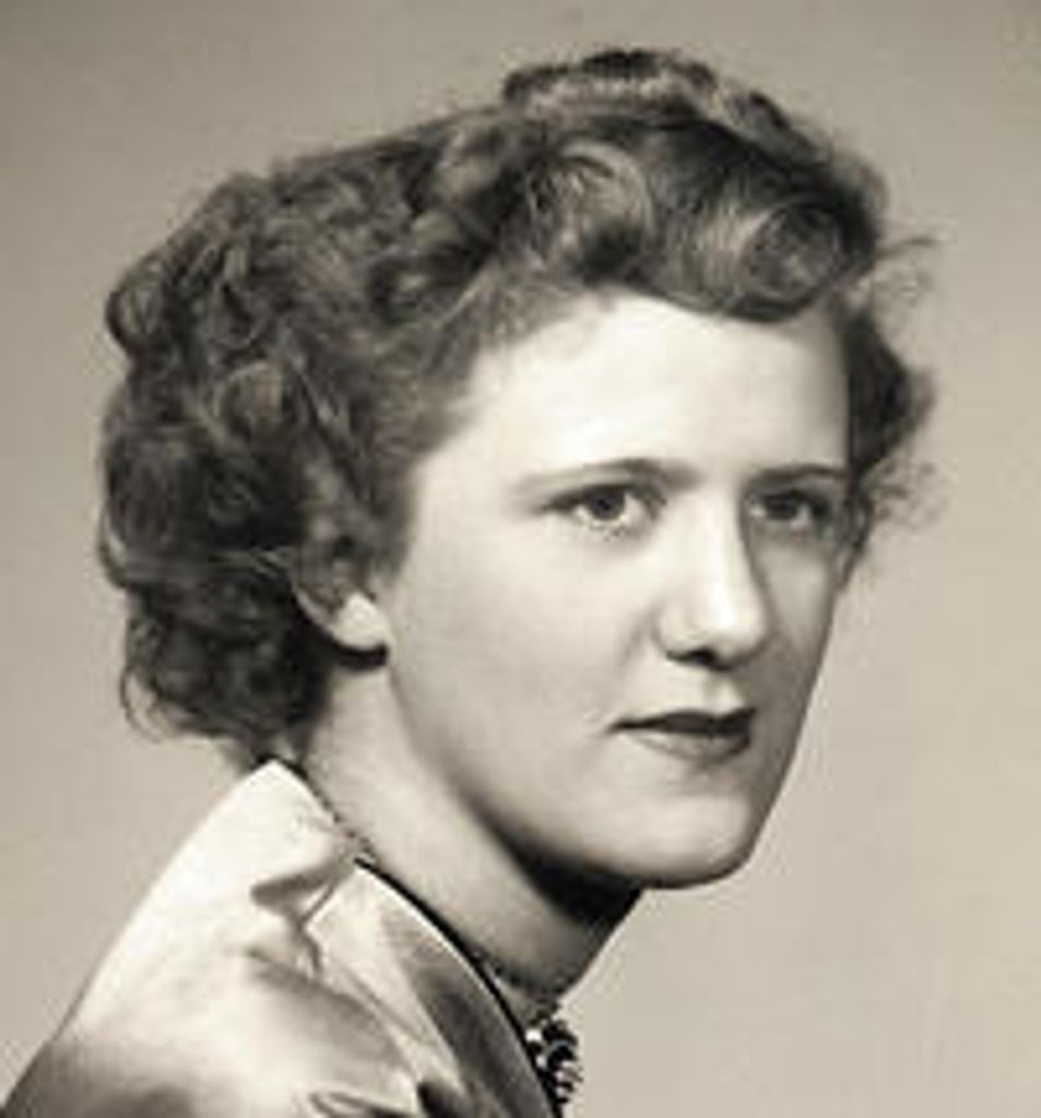 Alice (Towne)  Stewart-Logan