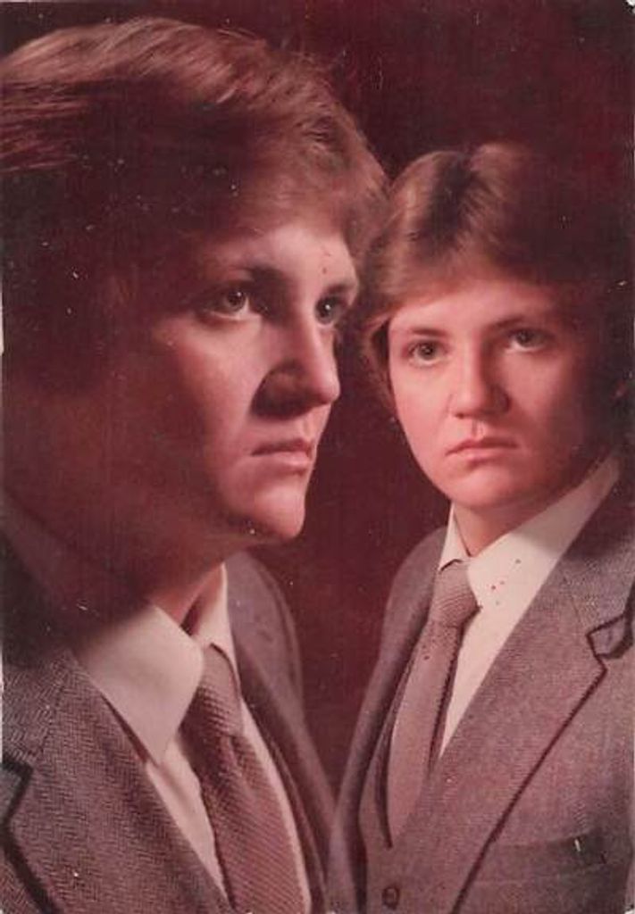 Robert Anthony Moore Profile Photo