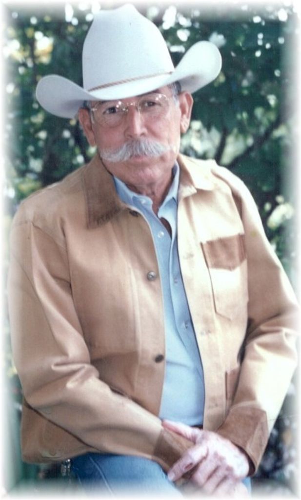 Israel Reyes, Sr.