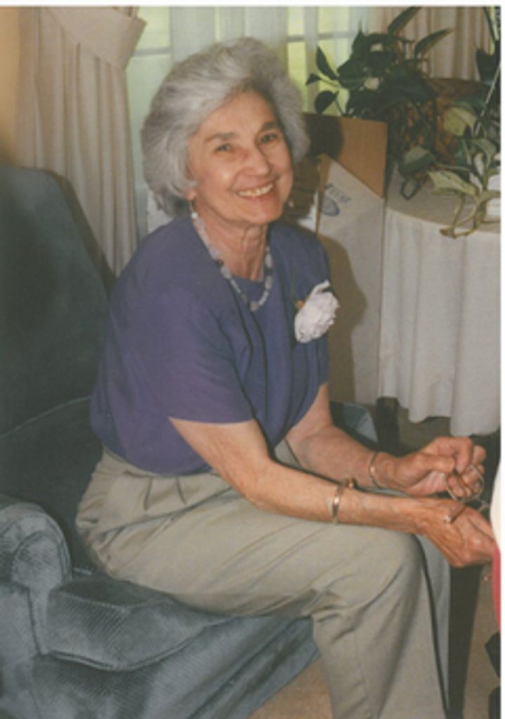 Rose (Tomaselli)  Modica Profile Photo