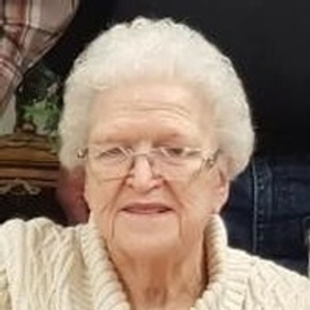 Mary  Elizabeth Thomas