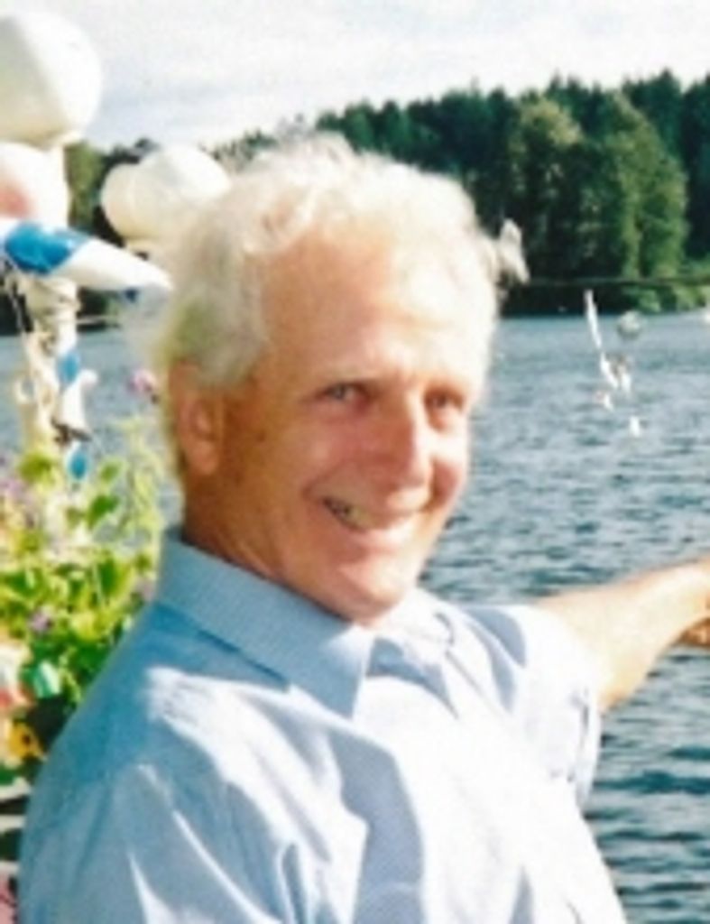 Robert James Norton