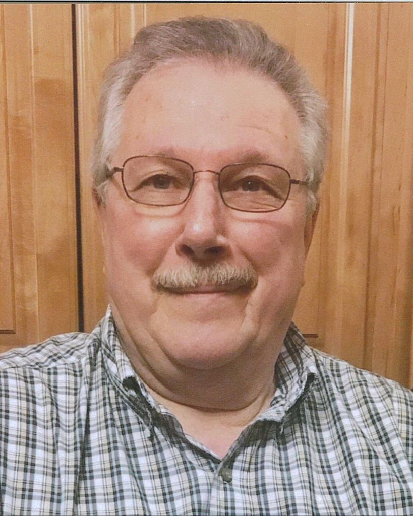Fredrick R. Middlestead