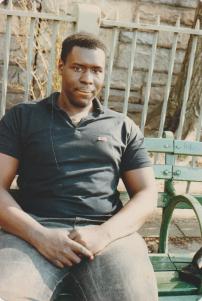 Thurmond Williford Williams Sr. Profile Photo
