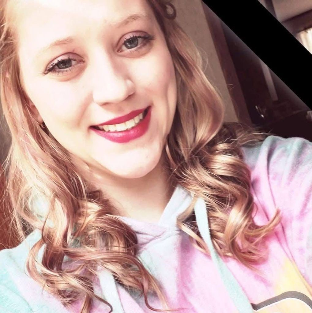 Selina Marie Brown Profile Photo