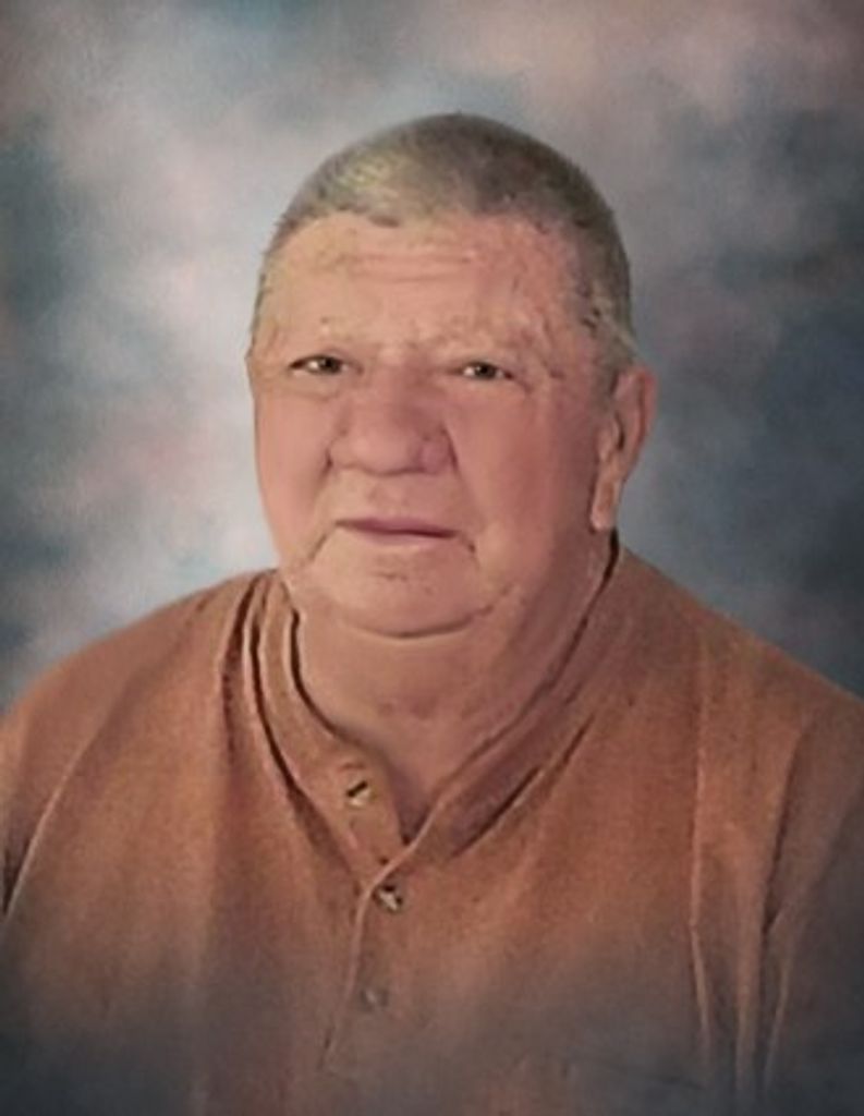Carroll Richard