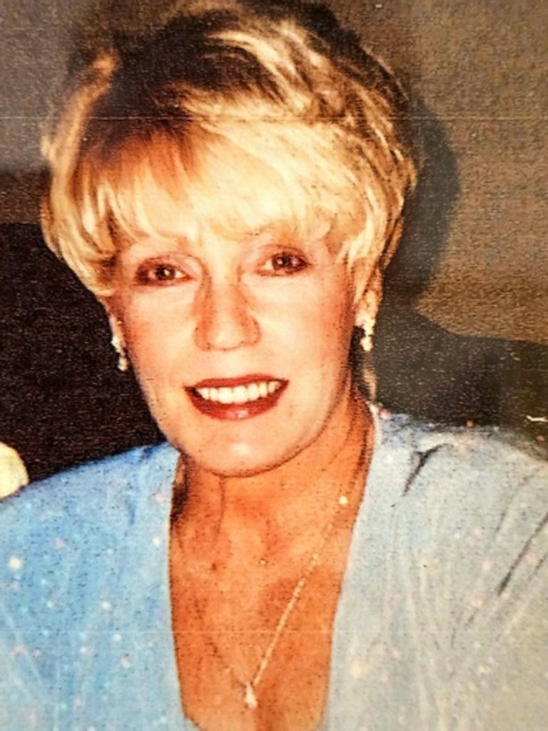 Carol Jean Harris Profile Photo