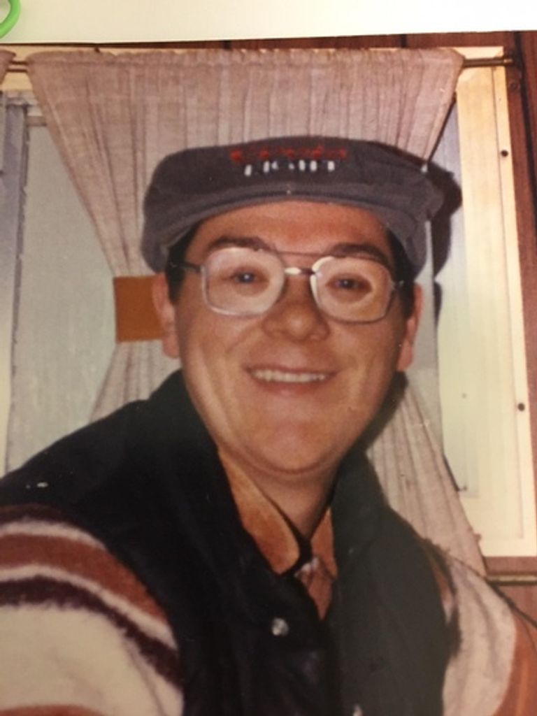 Richard (Rick) John Walsh Profile Photo