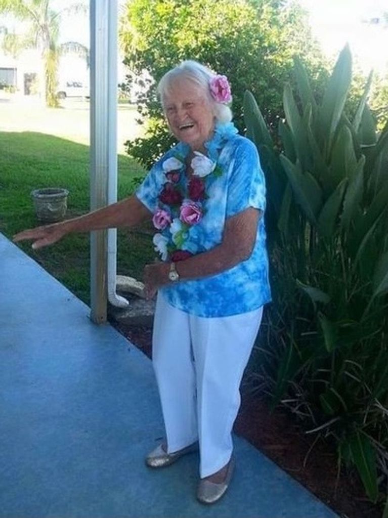 Katheryn Lowder Profile Photo