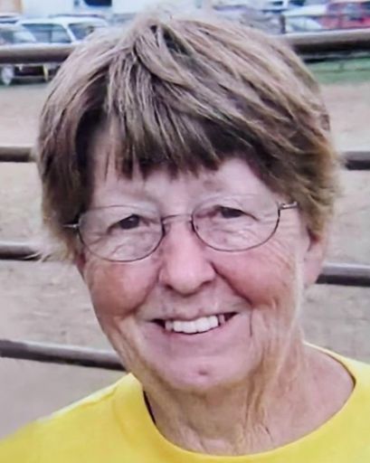 Darlene Lila Miller's obituary image