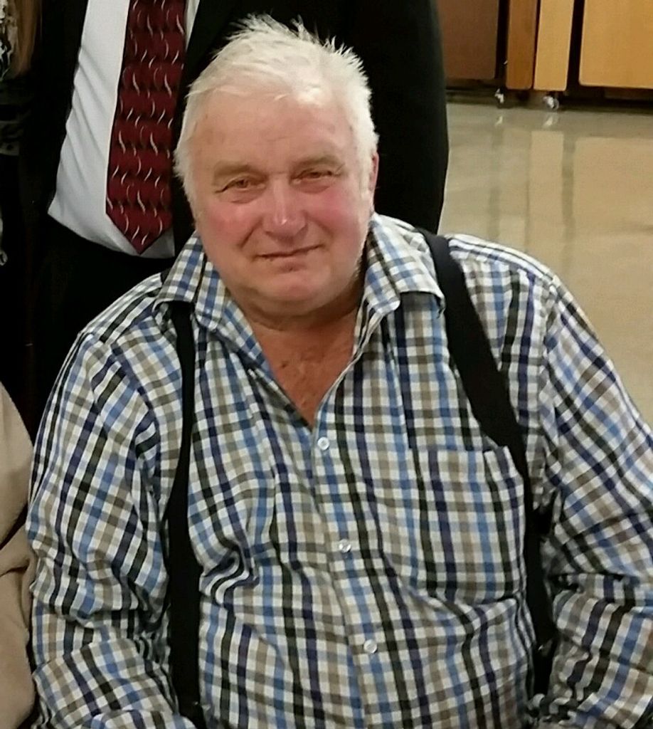Harold Peter Schaaf Profile Photo