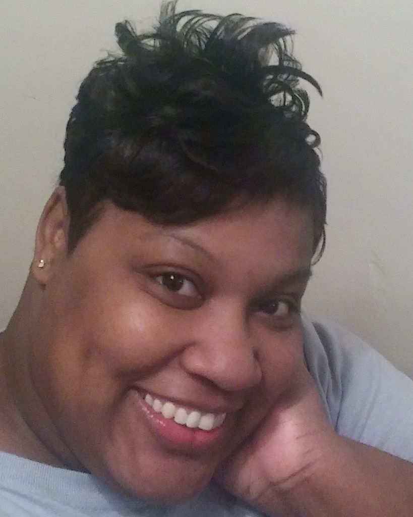 Tammy Tate