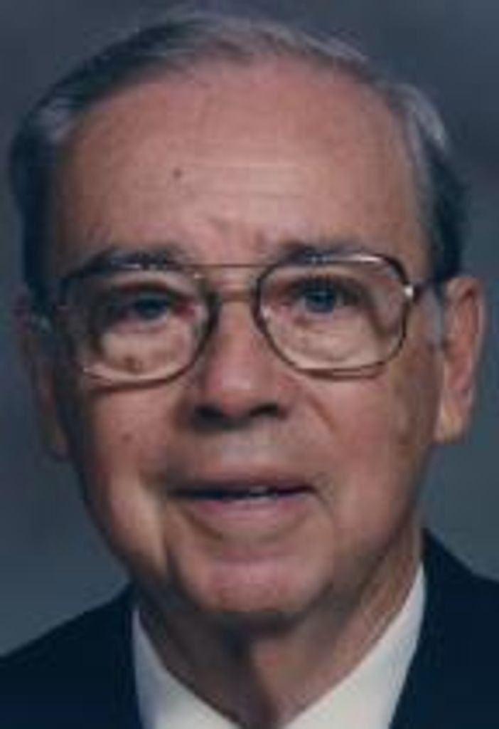 Paul F. Mckinsey, Esq.