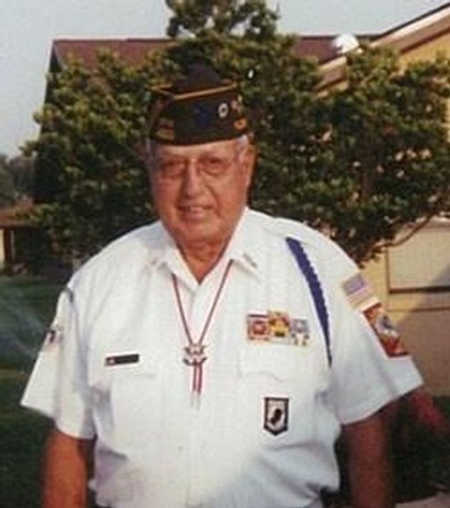 Gerald Ray "Jerry" Lambert