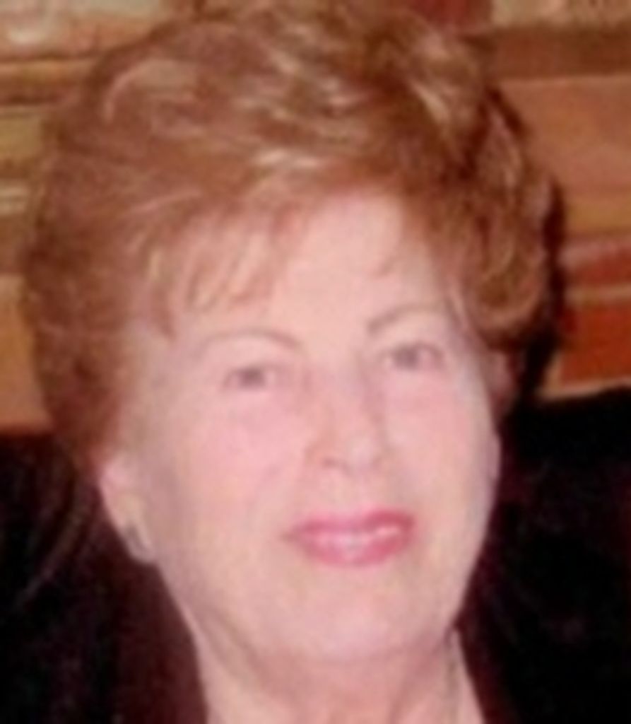 Leonetta Bianchini