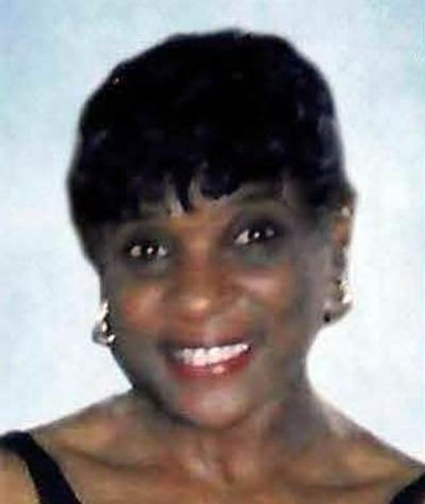 Mary Lee Coffee Johnson Profile Photo