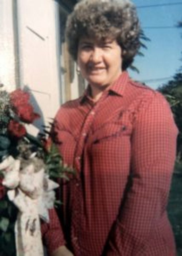 Ella Mae Francis Profile Photo