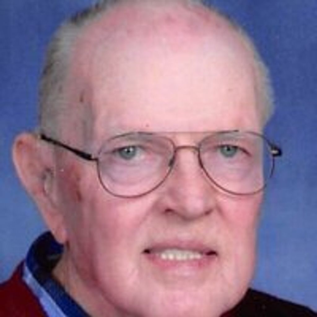 Burl L. Hickerson