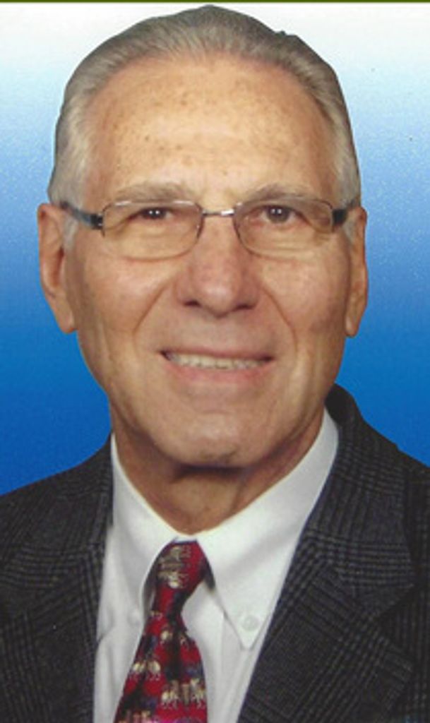 Robert A. Capestrain