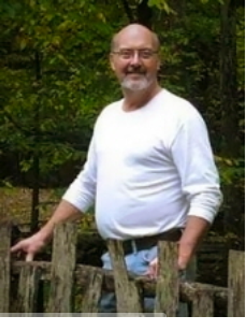 Kenneth Turner Profile Photo