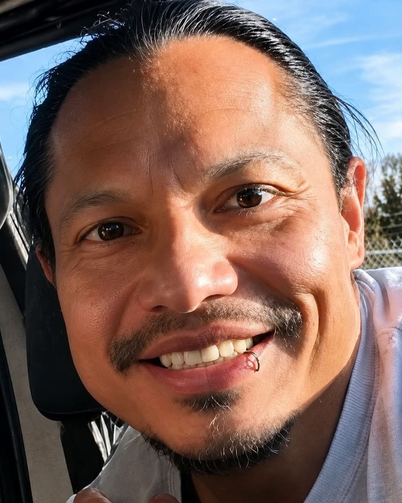 Daryl Jones II Profile Photo