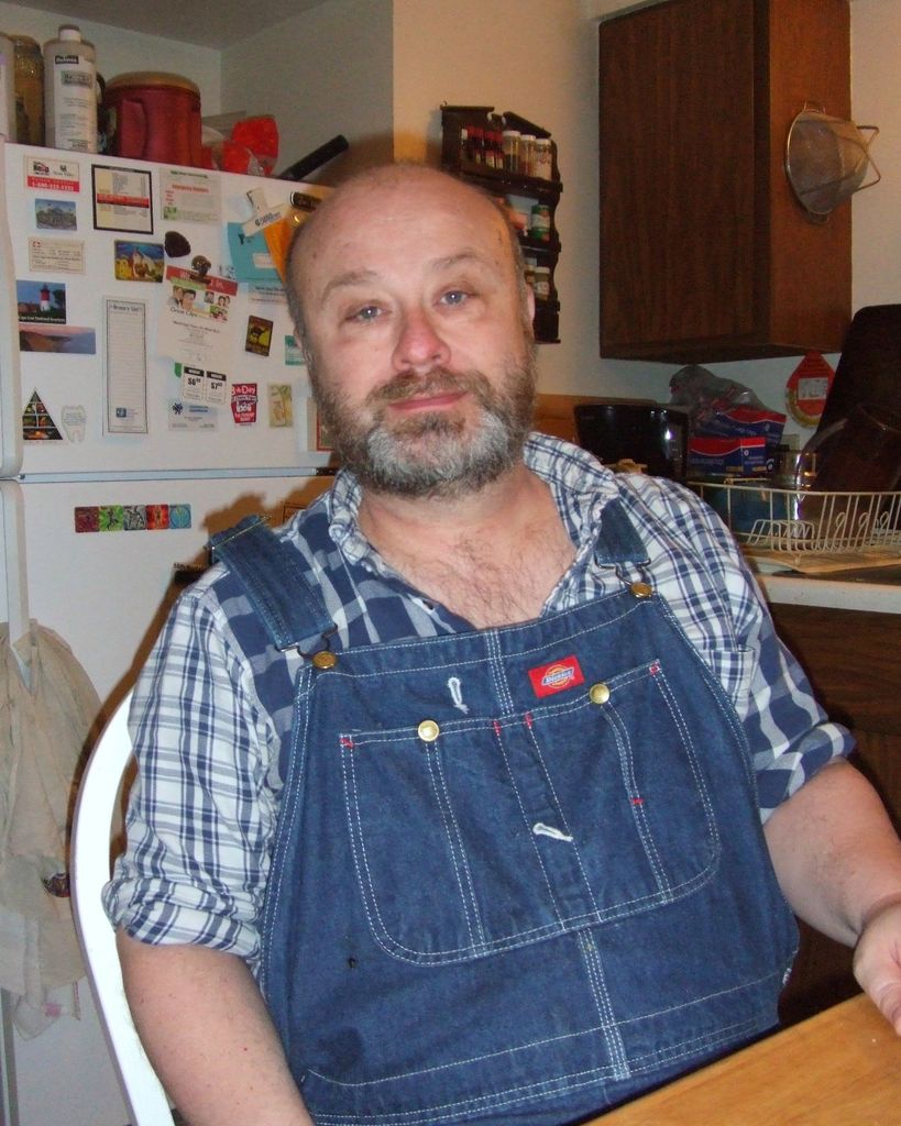 Edmund Snow McCormack Profile Photo