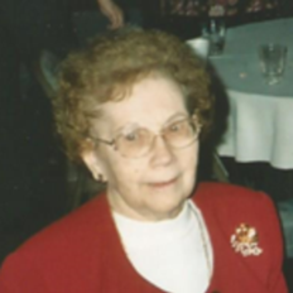 Catherine Davis