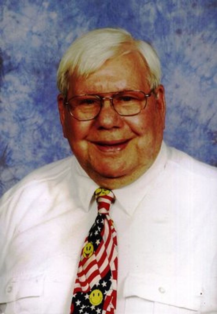 Leonard Bailey