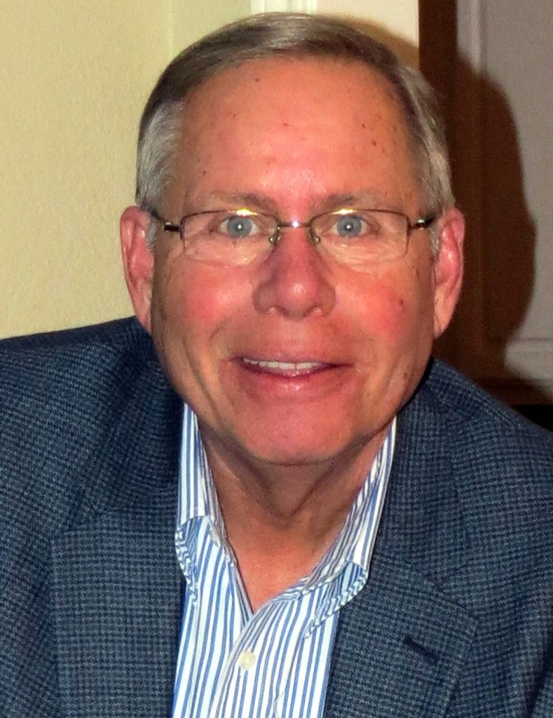 Stephen  Michael  Heintz Profile Photo