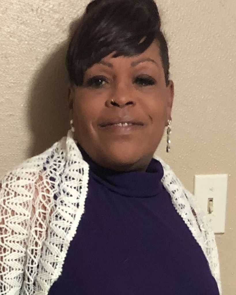 Deirdre Camille Johnson Profile Photo