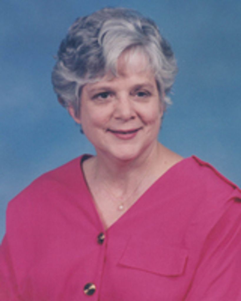 Annette Daughtry