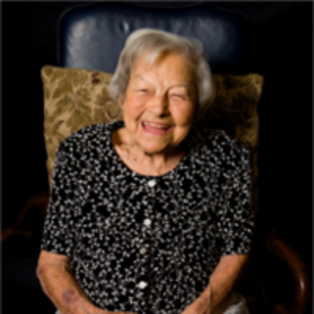 Betty Lou Harris