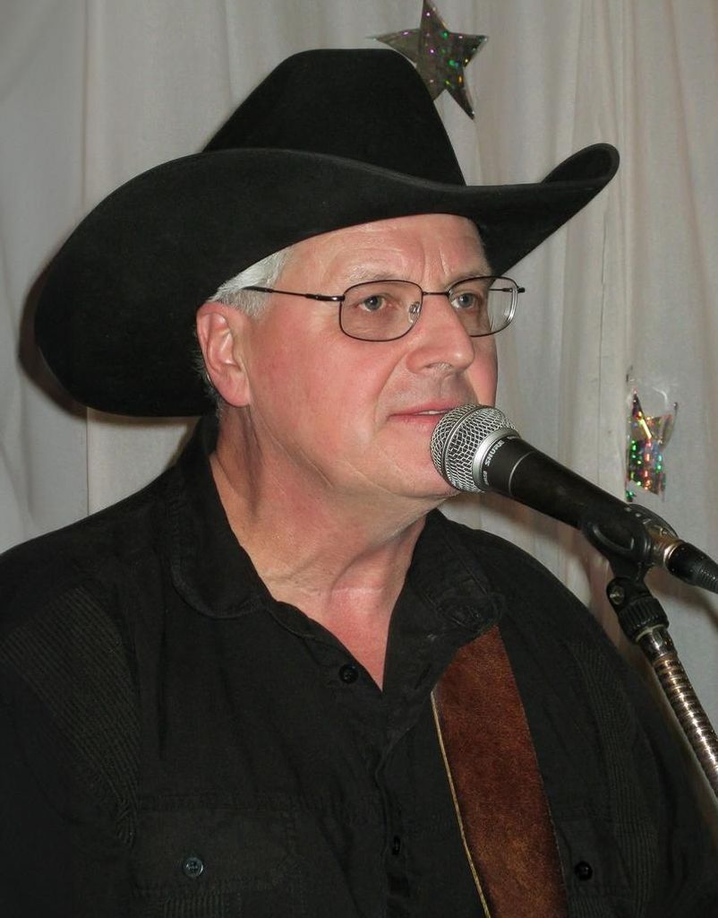 James "Jim" Lawrence Sexton Profile Photo