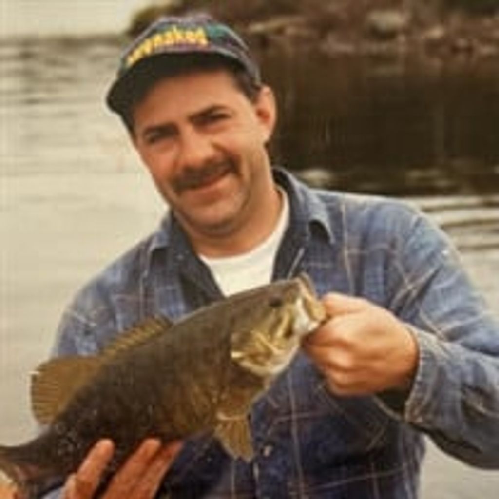 David "Dave" Leo Edwards