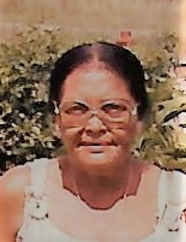 Bernice Martin Smith Profile Photo