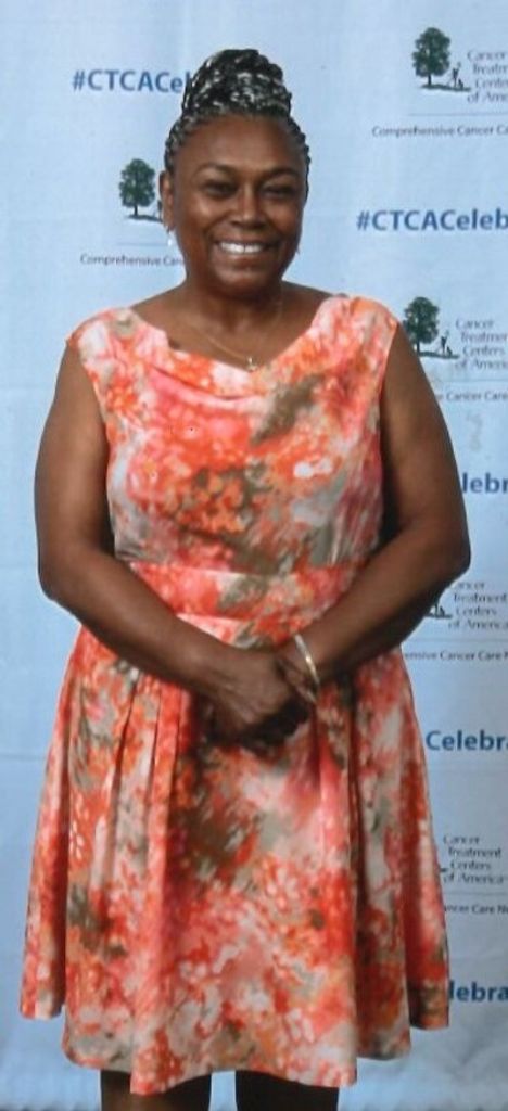 Sharon Lucille Martin Profile Photo