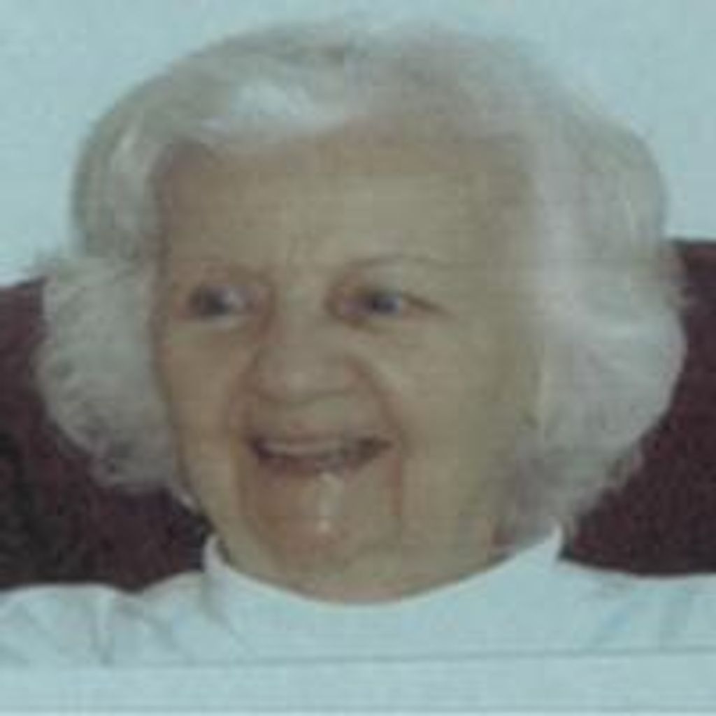 Irma D. Duncan
