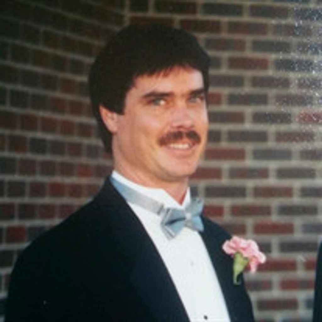 John G. Ibbotson