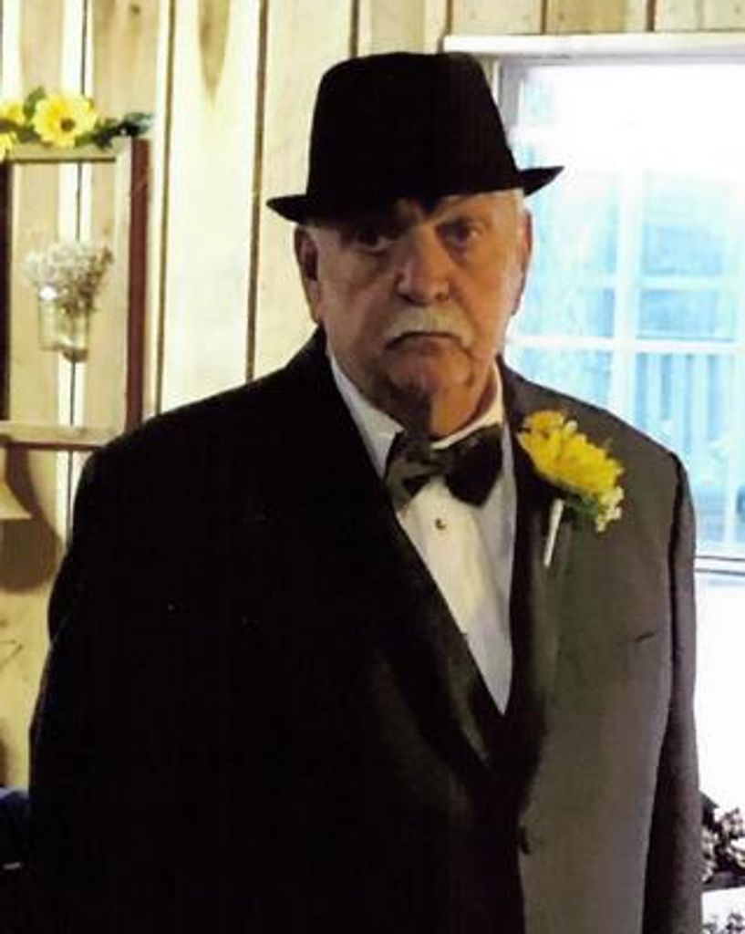 Michael Stephen "Steve" Hughes Profile Photo