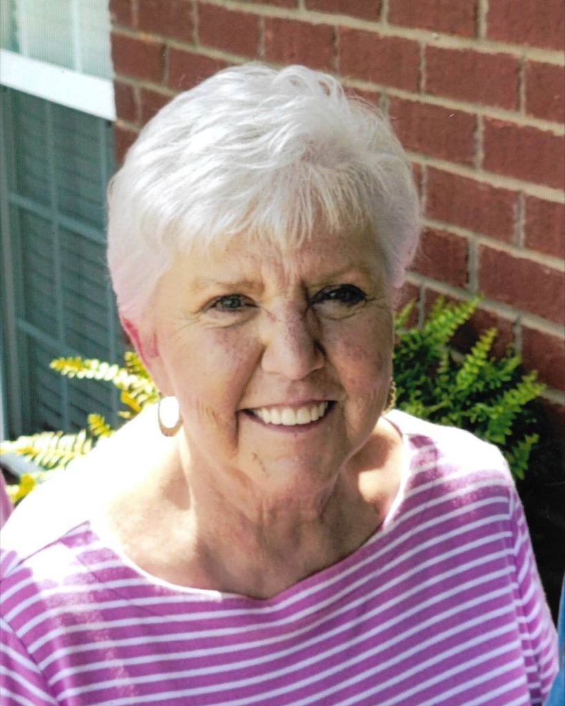 Nancy Elaine Rains Profile Photo