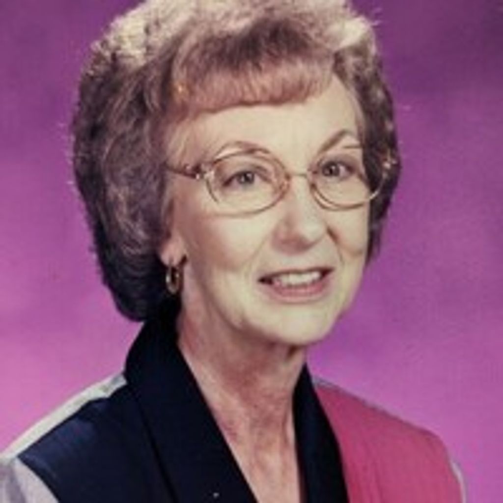 Vida Juanita Bunting